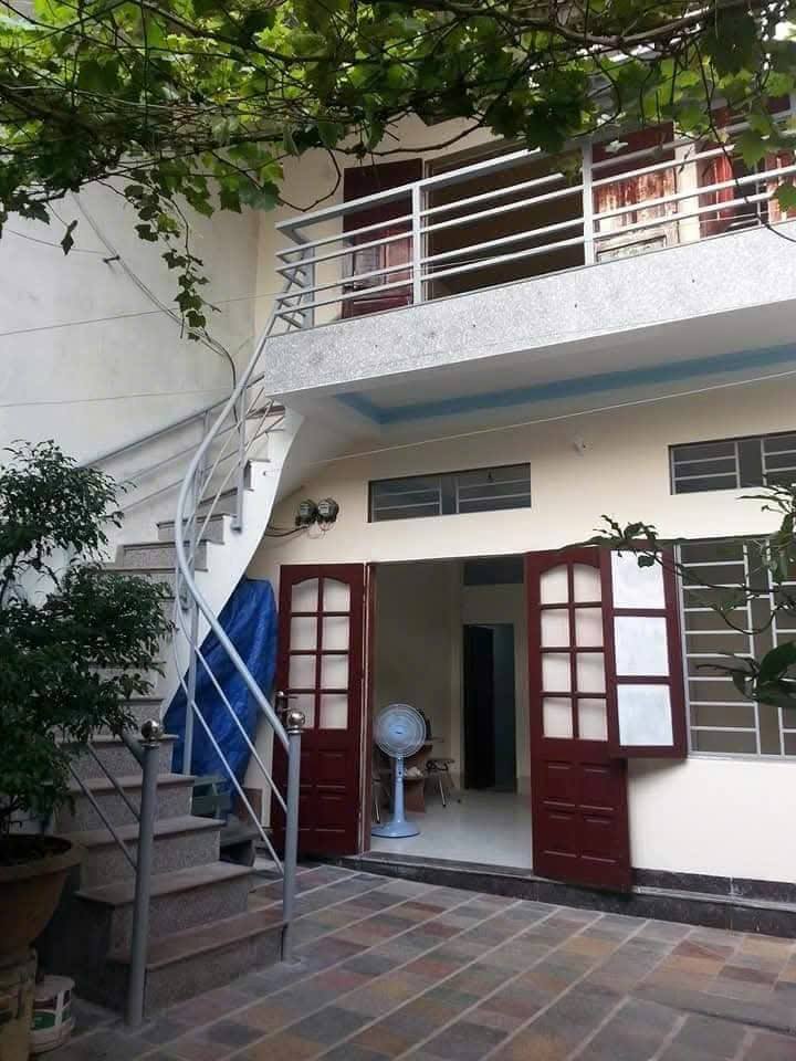 Cho thuê nhà 2 tầng Nguyễn Tuân, Thanh Hóa - 2.7 triệu/tháng