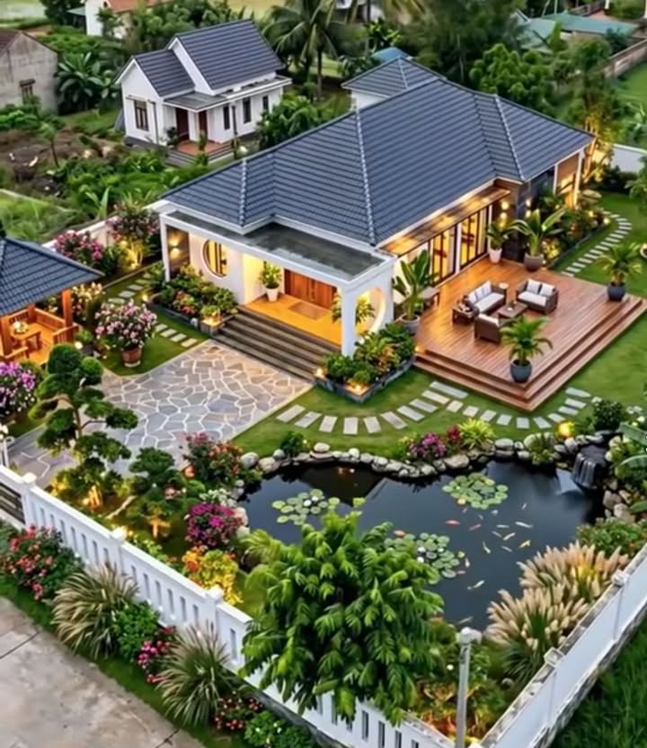 Đất Mặt Tiền Dương Công Khi Hóc Môn 3500m² - Sẵn Sàng Kinh Doanh Container