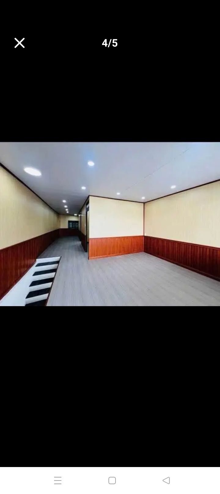 Bán nhà Phường 7 Đà Lạt 80m² 1.85 tỷ - Ô tô đỗ cửa, ở ngay!