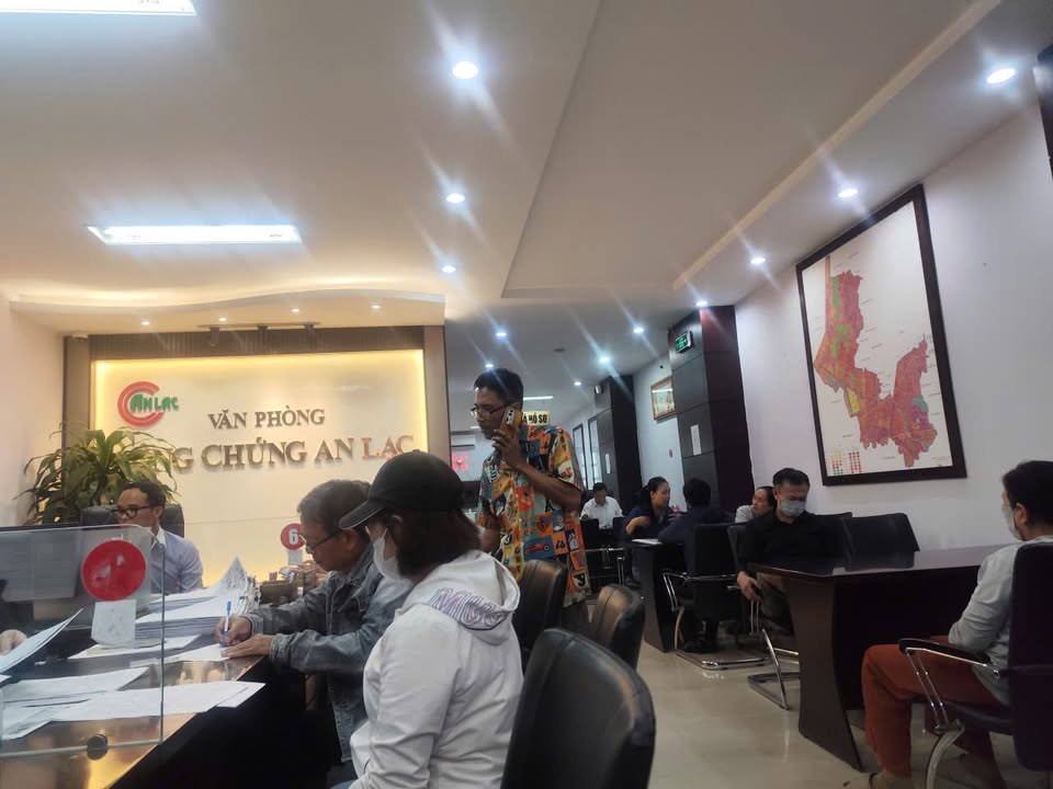 Nhà 72m² KDC Nam Hùng Vương, Bình Tân - Giá 6.5 Tỷ, Sẵn Sổ Hồng