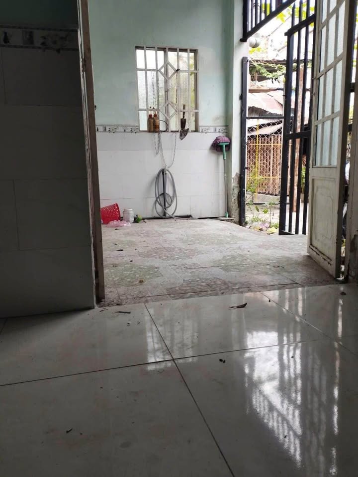 Nhà C4 Bình Nhâm 66m² Giá 1.6 Tỷ - Sổ Hồng Sẵn Sàng