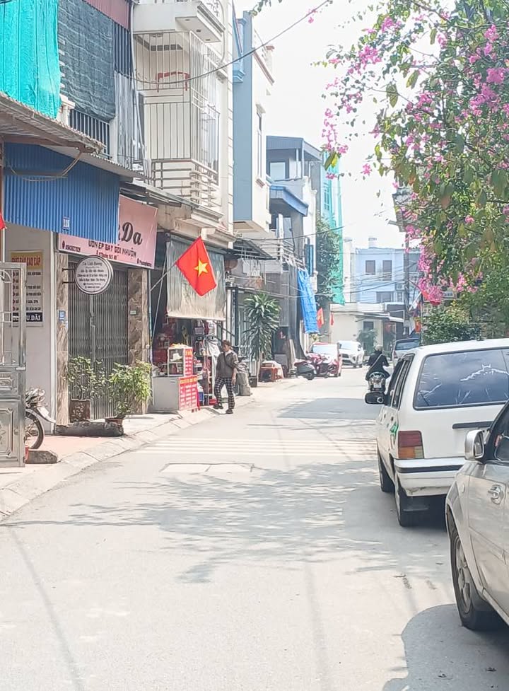 Nhà Mặt Tiền Kinh Doanh Đường 19.5, Nam Định - 54m², 2 Tầng Sẵn Sàng