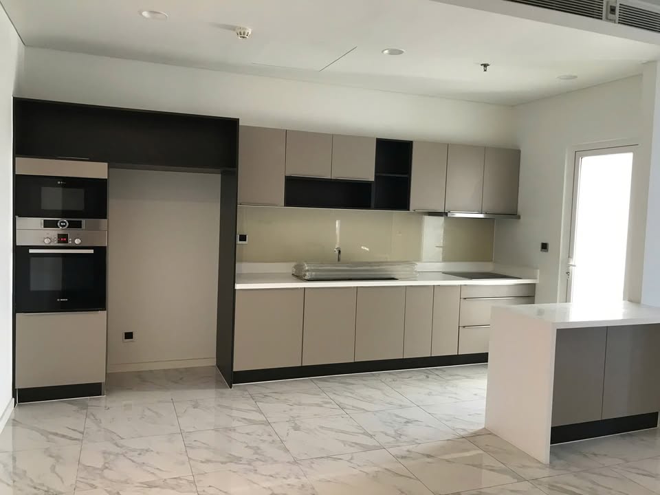 Căn hộ Sarica Sala 107m² - 2PN Rộng, Trung tâm Thủ Thiêm - Giá Tốt