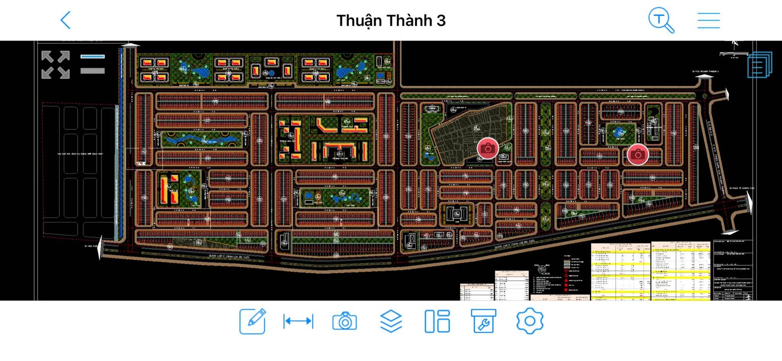 Đất nền Thuận Thành 3 Bắc Ninh 85m² - Giá đầu tư tốt