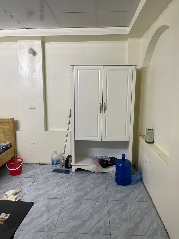 Phòng cho thuê Nhà văn hoá Bồ Sơn Từ Sơn - Sẵn sàng ở ngay!