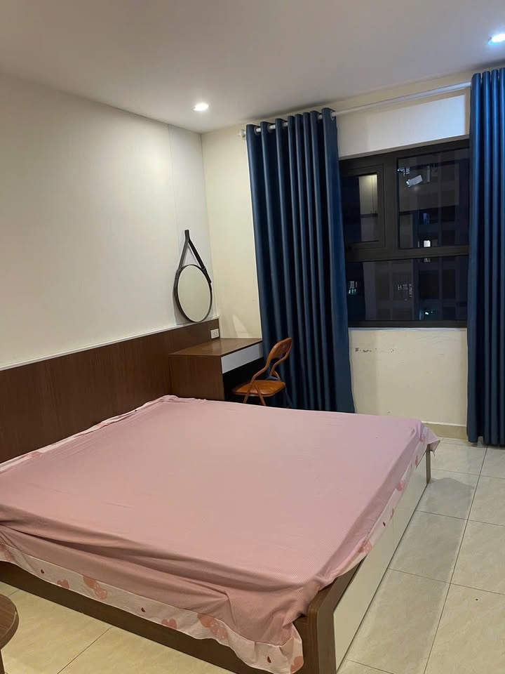 Cho thuê Căn hộ Thanh Bình - 68m² - 2PN - Đủ đồ - 13 Triệu/tháng