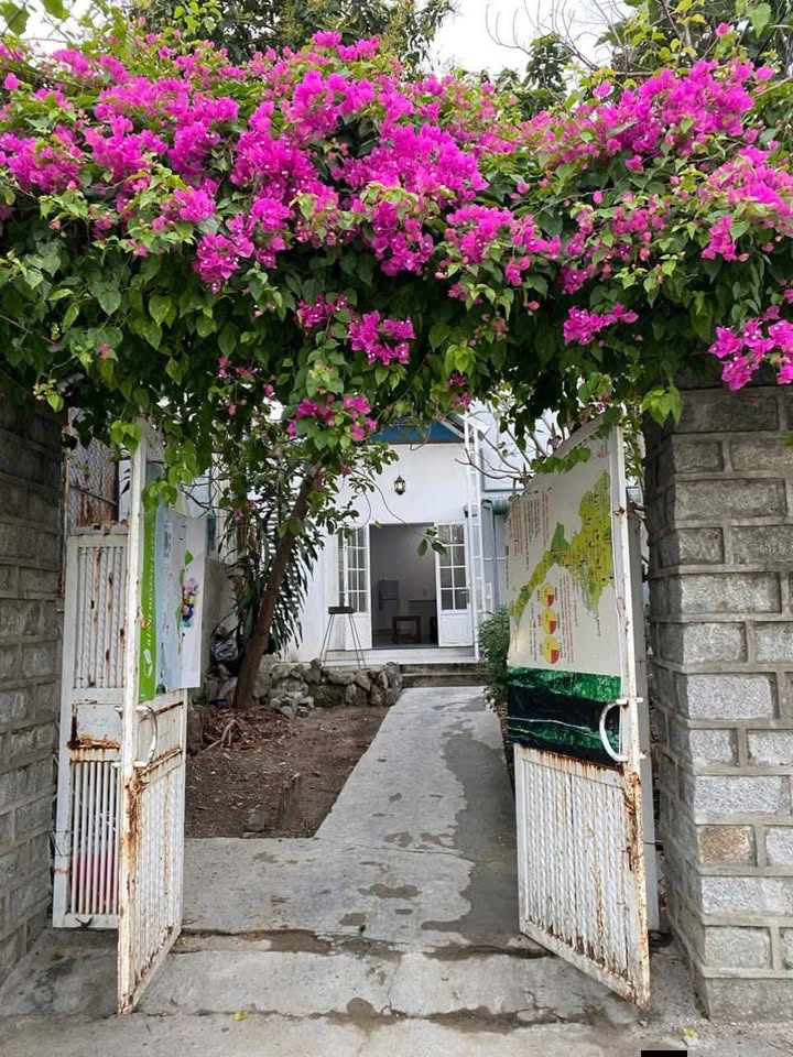 Nhà cho thuê Trần Nam Trung, Nha Trang 4 triệu/tháng - Sẵn sàng ở ngay!