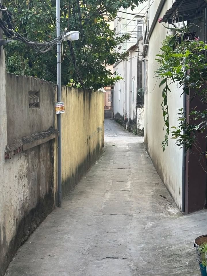 Đất Vân Canh 80m² 10 tỷ - Xây dựng tự do, tiềm năng sinh lời!