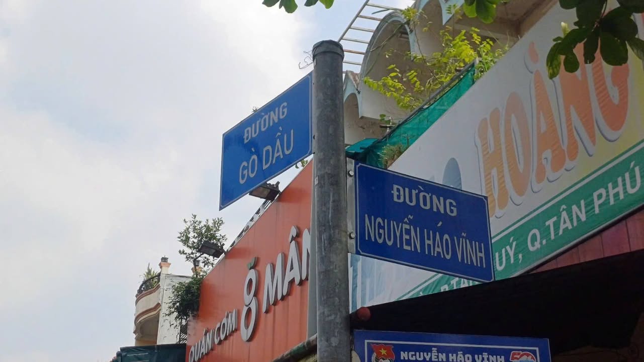 Nhà Riêng Quận Tân Bình 70m² giá 3.5 tỷ - Ô tô vào tận nhà!