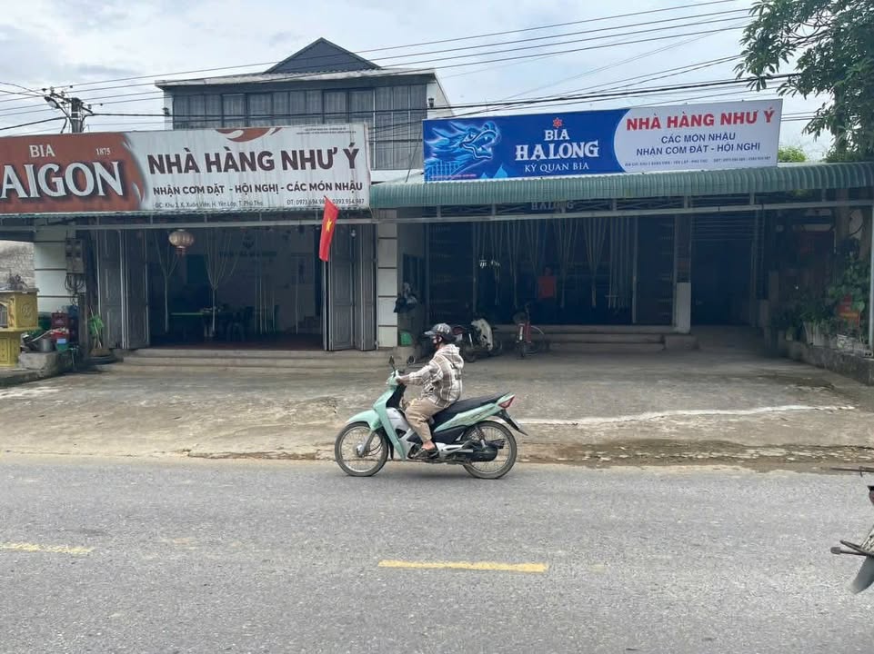 Nhà riêng Xuân Viên Yên Lập 240m² Sổ hồng sẵn - Sẵn sàng ở ngay!