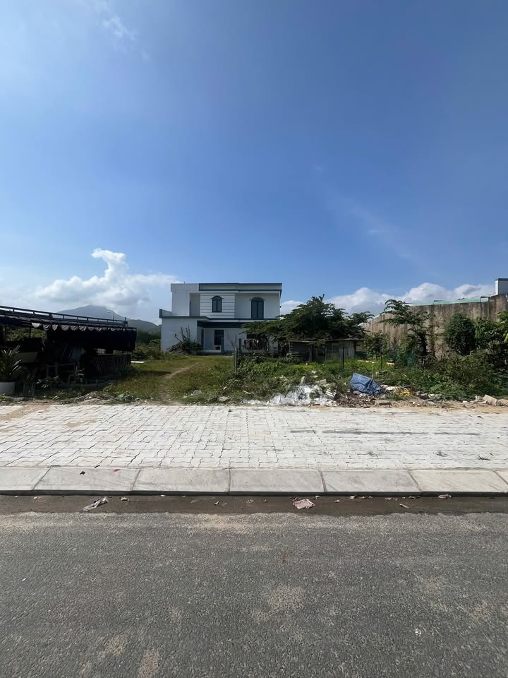 Đất nền TĐC Hoà Liên 4, Hoà Vang 125m² - Giá đầu tư tốt!