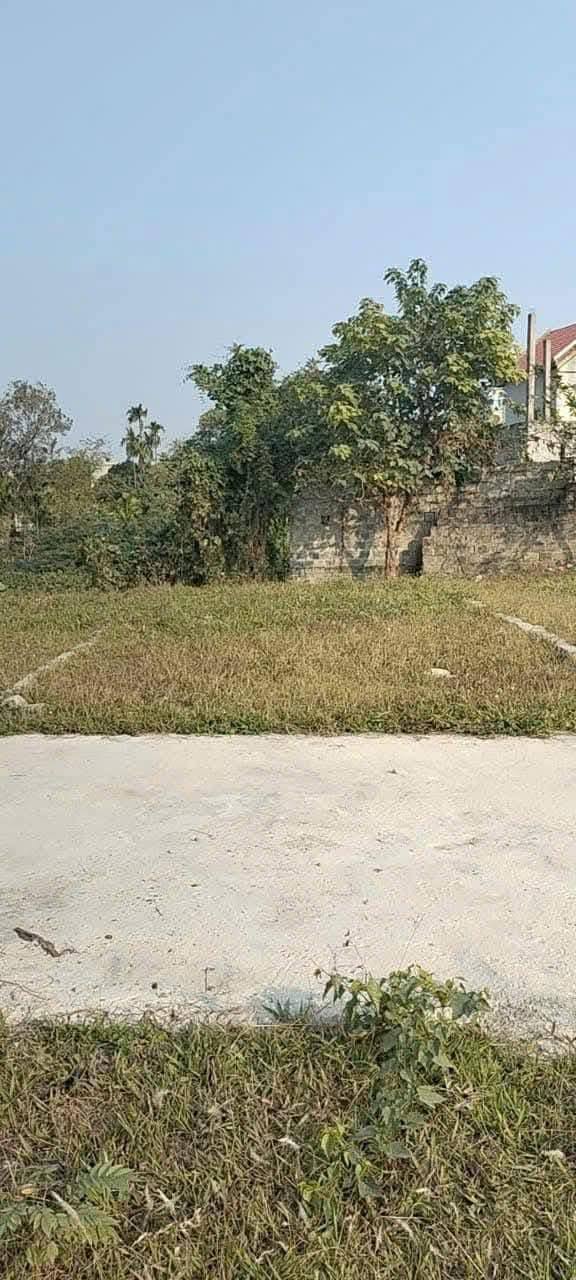 Đất nền Kim Bảng 79m² giá 1.1 tỷ - Sổ đỏ chính chủ sẵn sàng giao dịch!