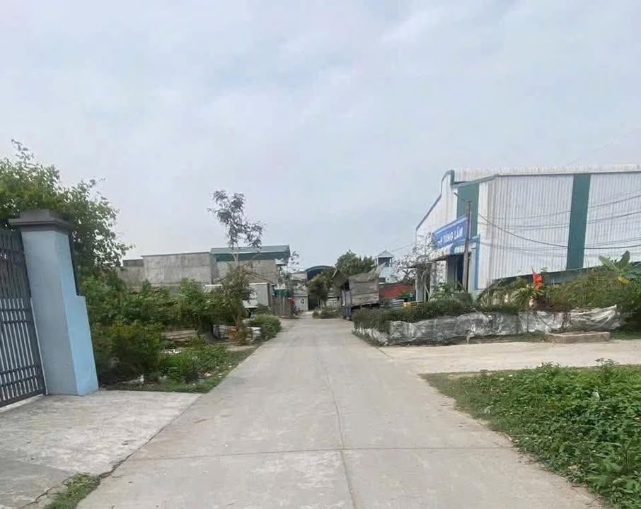 Bán Đất Bắc Sơn Uông Bí 120m² - Giá Cắt Lỗ Sâu