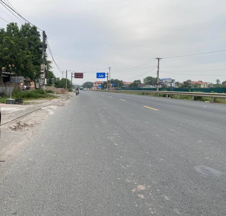 Đất nền Thanh Liêm 70m², giá từ 3 tỷ - Mặt tiền kinh doanh, sinh lời cao!