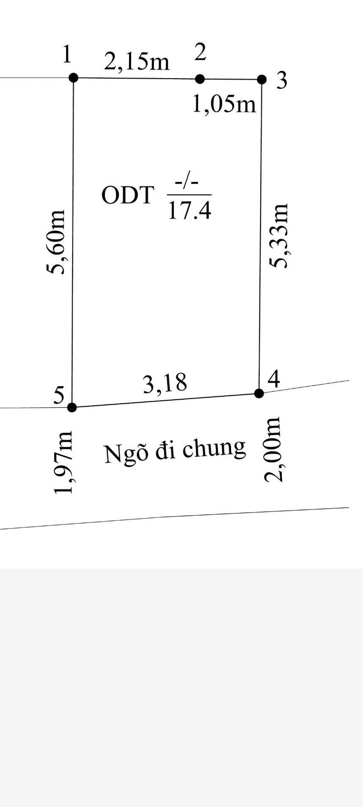 Nhà 18m² 2 Tầng Sổ Đỏ Giá 1.19 Tỷ Đường Tô Hiệu, Lê Chân, Hải Phòng