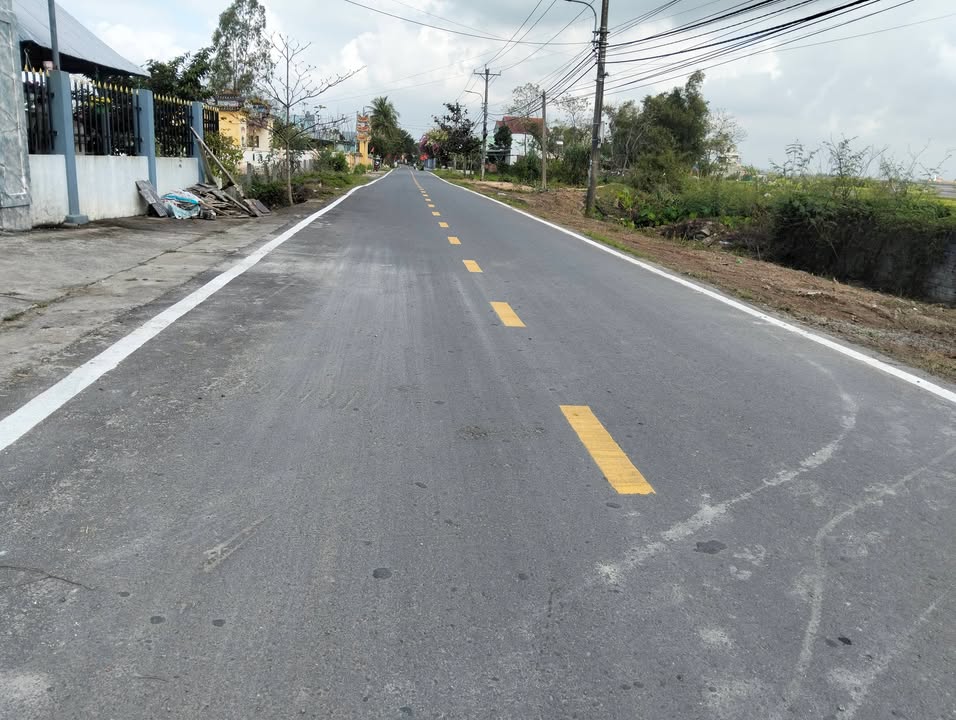 Lô đất Hòa Tiến, Đà Nẵng 100m² - Tiềm năng tăng giá vượt trội!