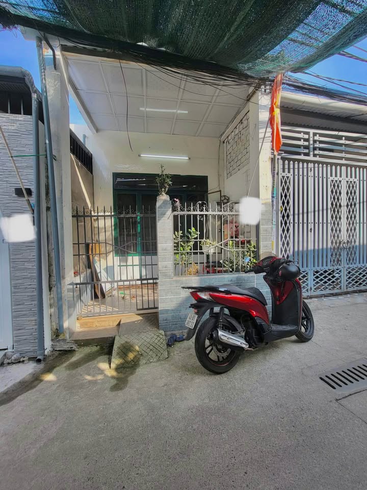 Nhà Mê Đúc Trần Xuân Lê 47m² giá 3.45 tỷ - Sẵn sàng ở ngay!