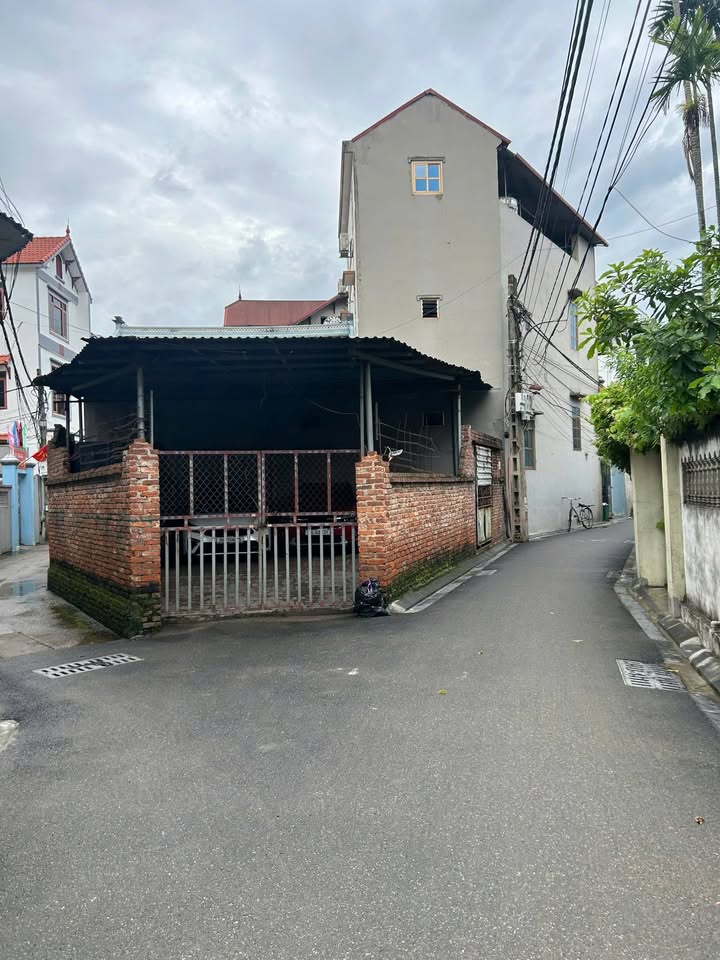 Đất nền Đông Anh 129m² giá 3.87 tỷ - Tiềm năng tăng giá vượt trội!