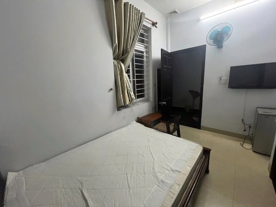 Căn Hộ 1PN Hải Châu - 2.9 Triệu/Tháng - Sẵn Sàng Dọn Vào