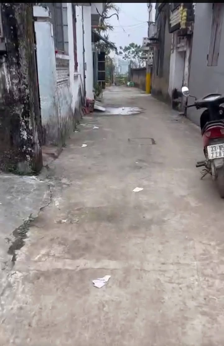 Đất nền Đại Xuyên 93m² - Sổ đỏ chính chủ, ô tô đỗ cửa!