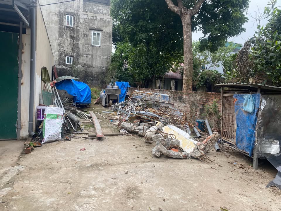 Đất nền Như Quỳnh, Văn Lâm 112m² - Sổ đỏ chính chủ, giá tốt!