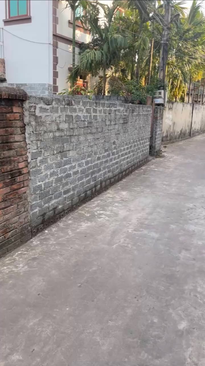 Đất nền 103m² Bắc Ninh - Gần UBND, Trường học, Đường ô tô