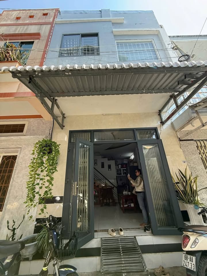 Nhà Hẻm Bà Triệu Rạch Giá 28m² giá 960 triệu - Sẵn sàng ở ngay!