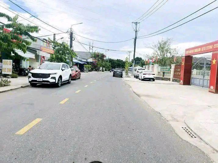 Bán Đất Hòa Thọ Tây Cẩm Lệ 100m² - Sổ Đỏ Rõ Ràng, Oto Tận Nơi