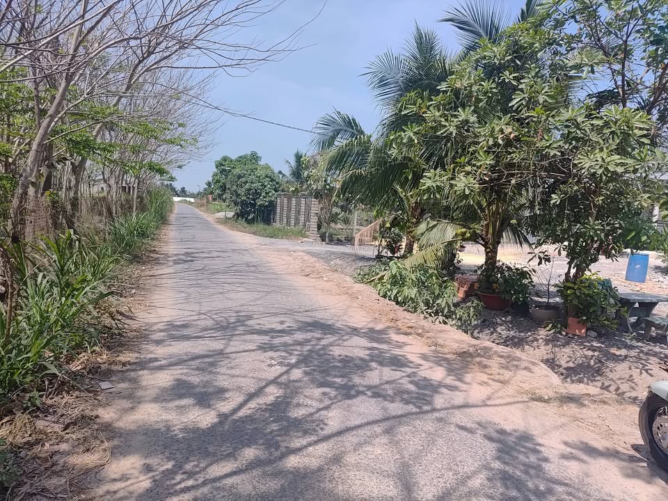 Đất nền Lộc Hưng Trảng Bàng 364m² - Tiềm năng tăng giá vượt trội!