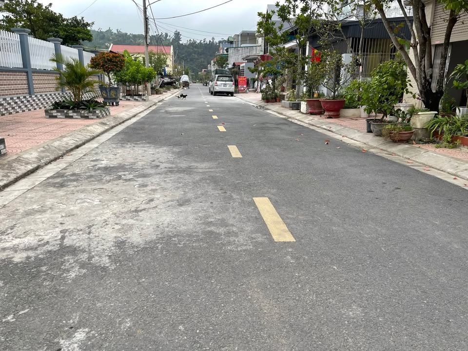 Đất nền Đồ Sơn, Hải Phòng 100m² - Tiềm năng tăng giá vượt trội!