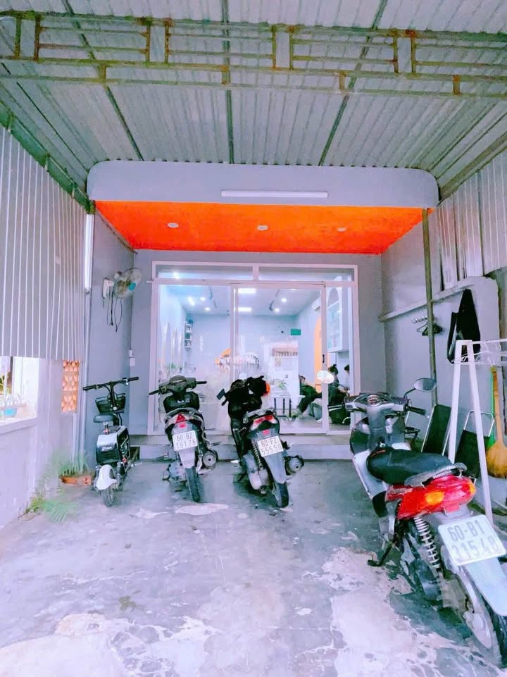 Nhà Phố Phường Thống Nhất Biên Hòa 149m² - Mặt tiền kinh doanh đắc địa!