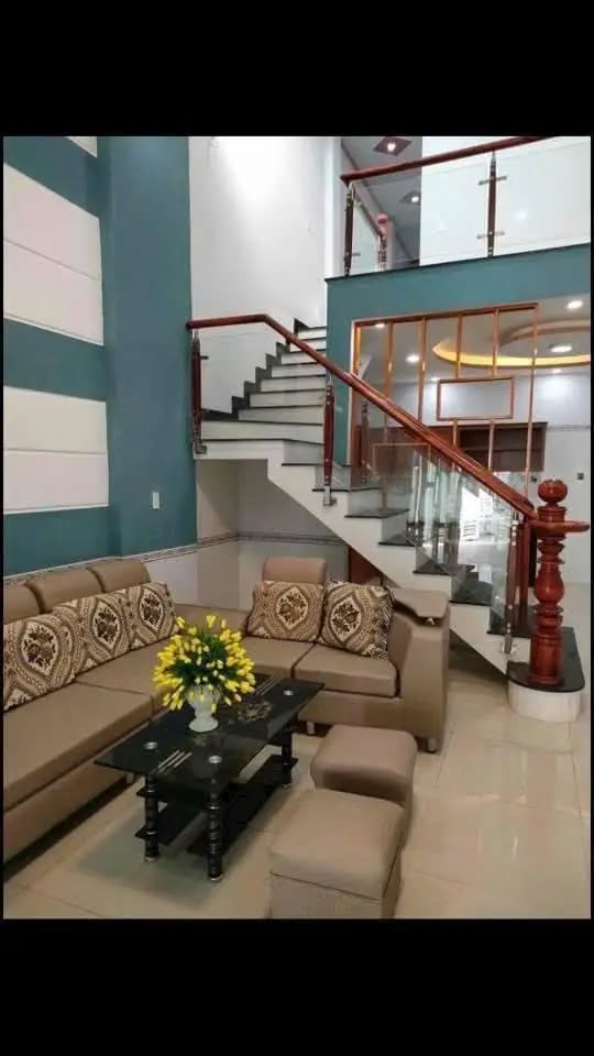 Bán Nhà Trảng Dài Biên Hòa 110m² 2.5 Tỷ - Sổ Hồng Sẵn Ở Ngay!