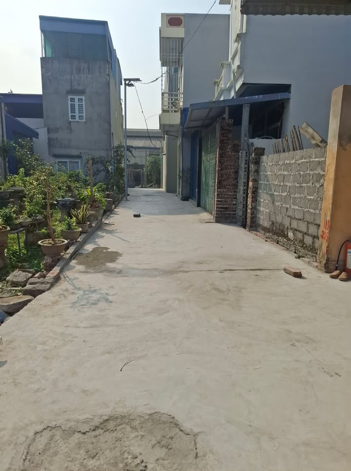 Bán Đất Nền Lộc Vượng, Nam Định - 83m² Ngõ Ô Tô, Sổ Chính Chủ