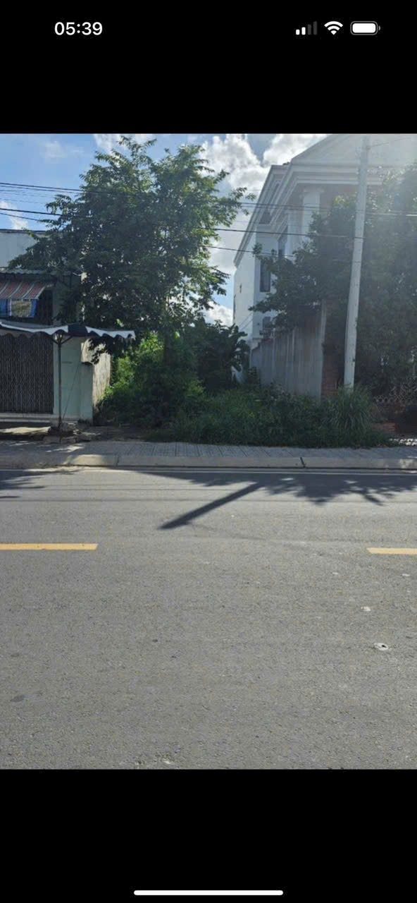 Nhà Phố Mặt Tiền Huỳnh Tấn Phát, TP Tây Ninh - Kinh Doanh Sầm Uất!