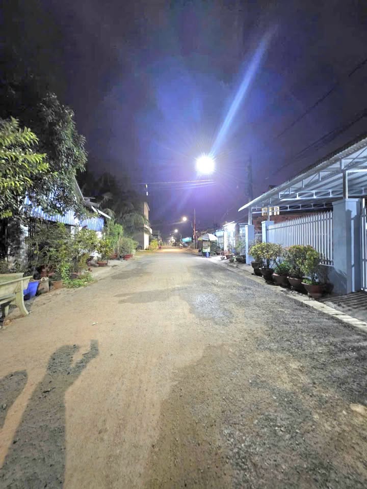 Bán đất Ninh Thạnh Tây Ninh 150m² giá 1.05 tỷ - Sổ đỏ chính chủ