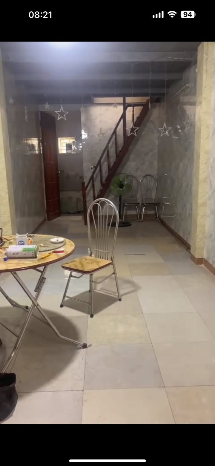 Nhà 50m² Phan Đình Phùng, Hồng Bàng - Gần Phố đi bộ, Sẵn Sàng Kinh Doanh