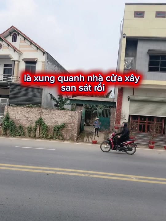 Bán Đất Kèm Nhà 2 Tầng, 90m² Đường 36, Lâm Thao - Sẵn Sàng Ở Ngay