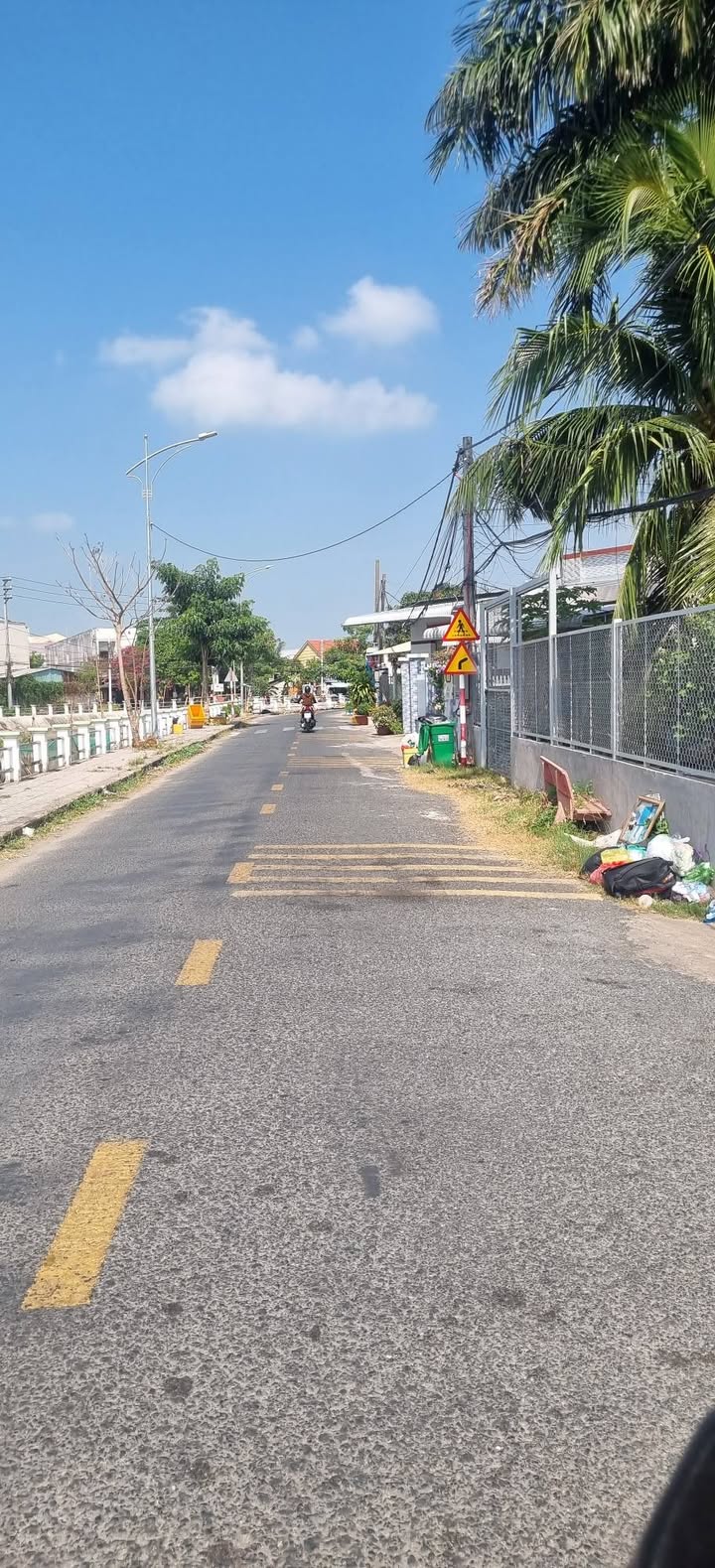 Nhà 82m² Kênh 30/4 Sóc Trăng - Sổ Đỏ, Sẵn Sàng Ở Ngay