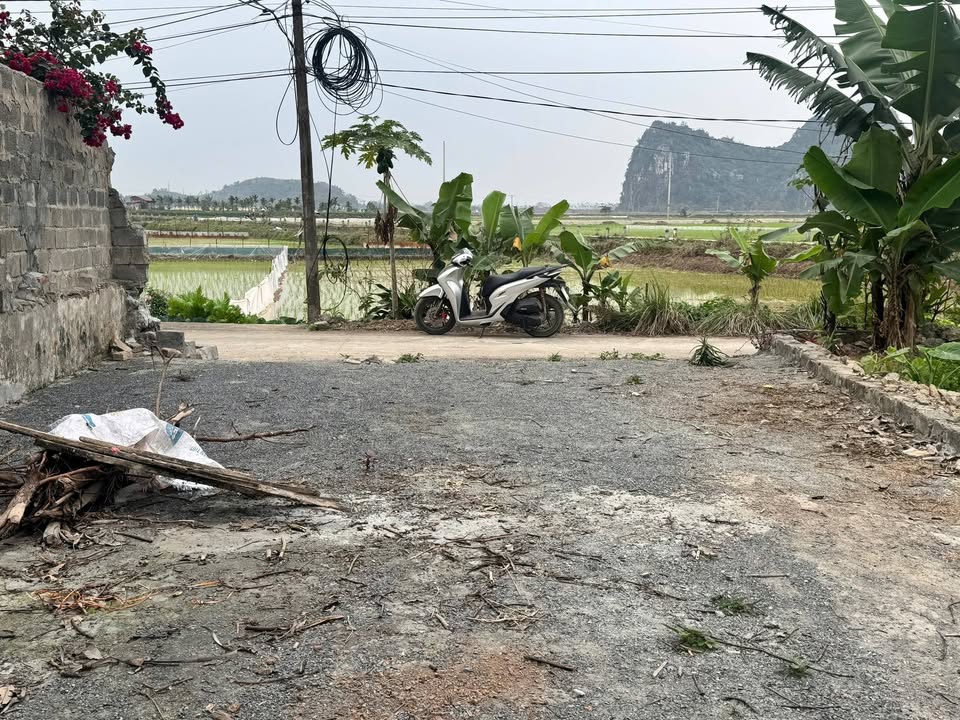 Đất nền Hồng Sơn Mỹ Đức 80.5m² - Tiềm năng tăng giá vượt trội!