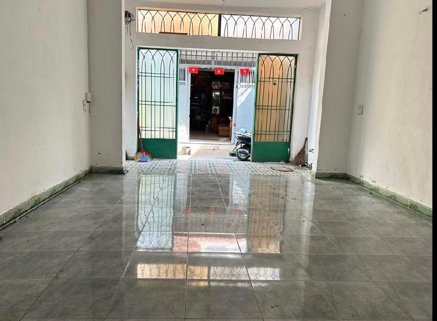 Nhà Trần Thái Tông, Tân Bình 48m² - Sổ hồng riêng, giá 6.1 tỷ