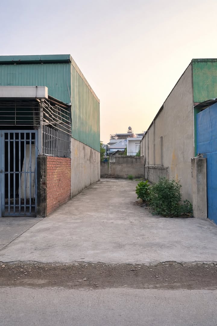 Bán Đất 69m² Quận 12 - Hẻm Xe Tải Rộng, Sổ Hồng Sẵn Sàng