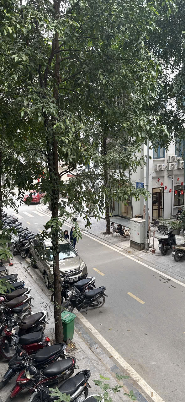 Cho thuê tầng 1 Shophouse Galaxy Vạn Phúc 70m² - Kinh doanh/Văn phòng