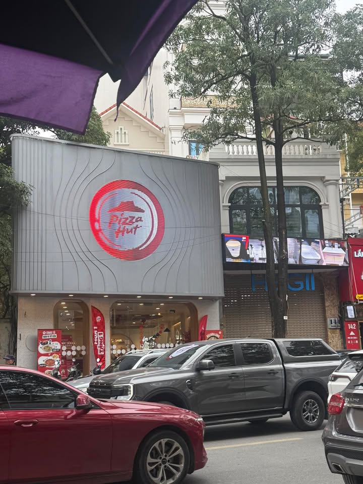 Nhà phố Trung Hòa, Cầu Giấy 150m² – Vị trí đắc địa, kinh doanh ngay!