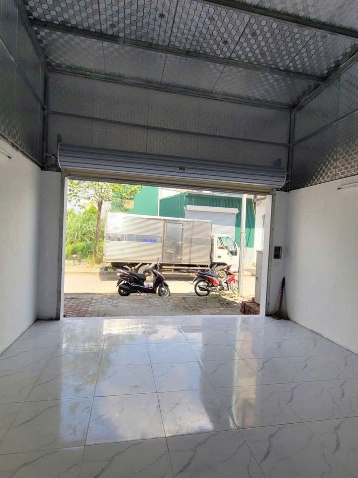 Cho thuê Kho xưởng Hà Đông 63m² giá 6.5tr - Hoạt động ngay!