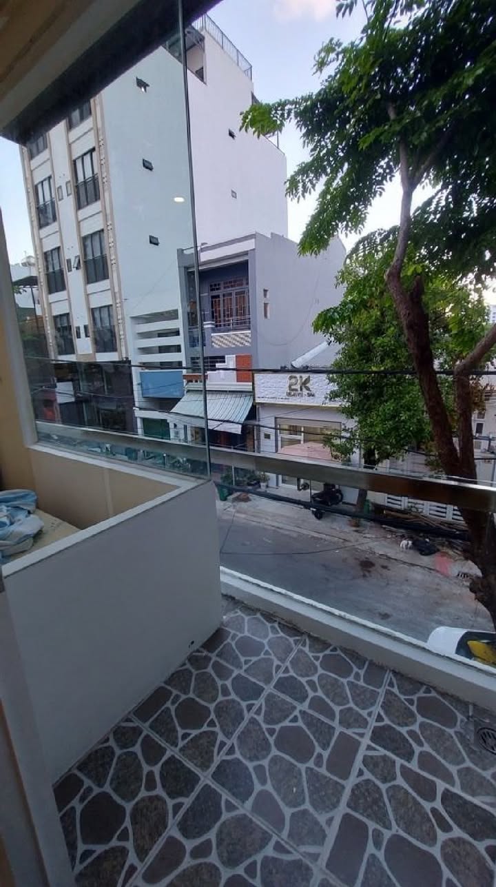 Nhà 3 Tầng Phố Tây An Thượng, Đà Nẵng - 60m², Gần Biển, 14.X Tỷ