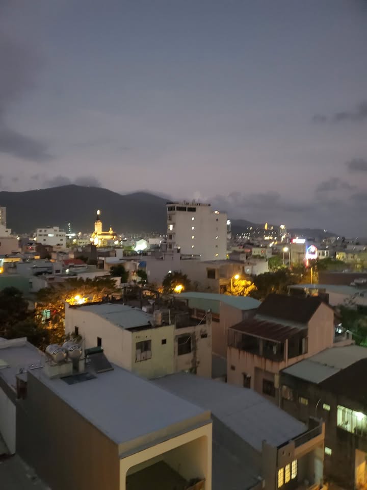 Căn hộ Nesthome Sơn Trà 53.7m² - An ninh 24/7, gần biển 1km!