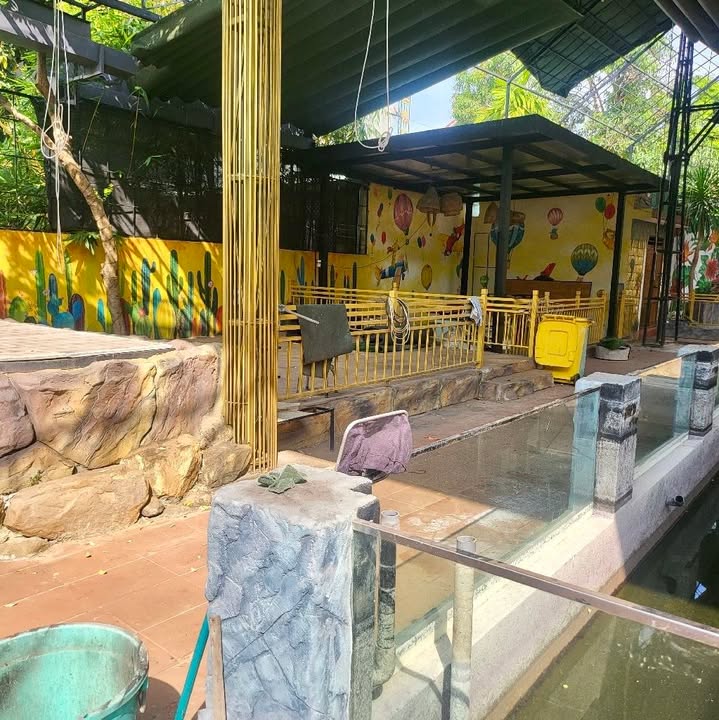 Nhà Phố Ngô Xuân Thu Đà Nẵng 681m² - Mặt Tiền Kinh Doanh Đắc Địa