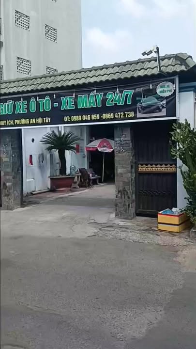 Nhà Riêng Phan Huy Ích Gò Vấp 40.5m² - Chính Chủ Bán, Ô Tô Vào Tận Nhà