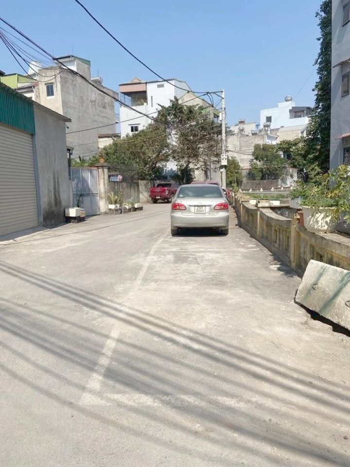 Đất nền Đại Mỗ 32m² 5 tỷ - Tiềm năng tăng giá vượt trội!