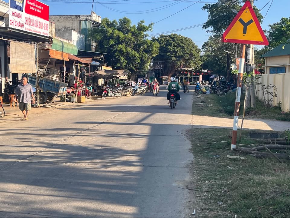 Nhà Phố Krông Búk, Đắk Lắk 218m² - Mặt tiền kinh doanh đắc địa!